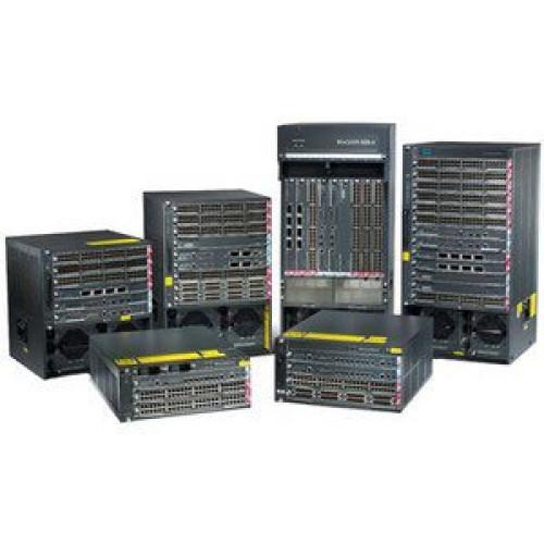 Cisco VS-C6509E-S720-10G Products