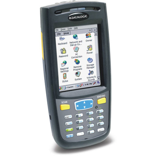 Datalogic P20-1001 Mobile Computer