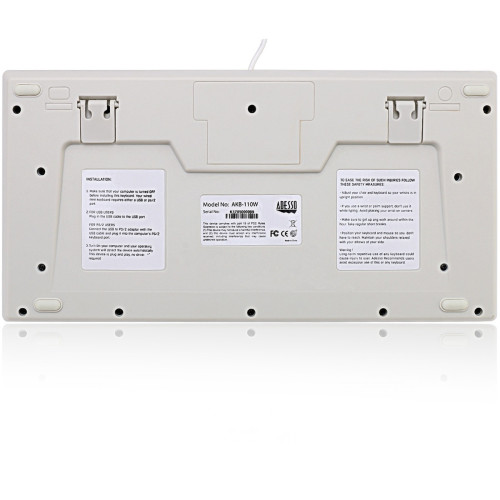 Adesso AKB-110W Accessory