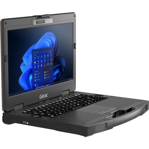 Getac SP2N6CDASDXX Rugged Laptop