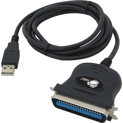 SIIG JU-000051-S1 Products