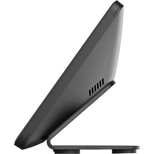 Heckler H630-BK Mounting Hardware and Stands