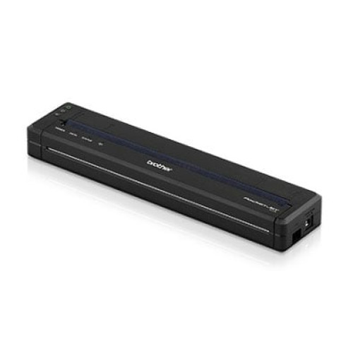 Panasonic BR-PJ822D1Y14W Barcode Label Printer
