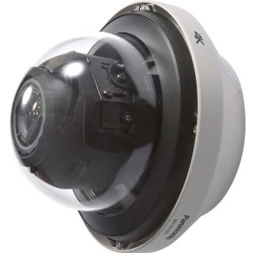 Panasonic WV-SFV781L Security Camera