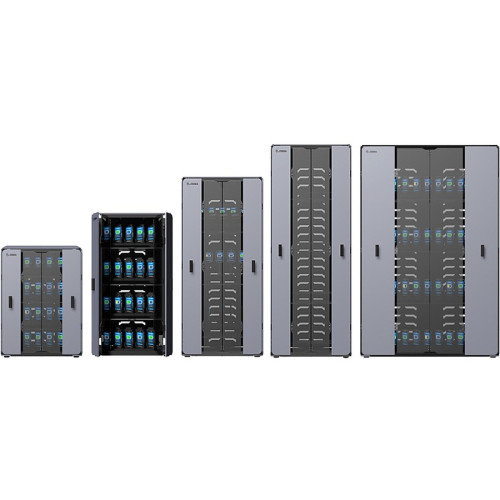 Zebra CS-CAB-5XL-ASM-B-N Data Terminal