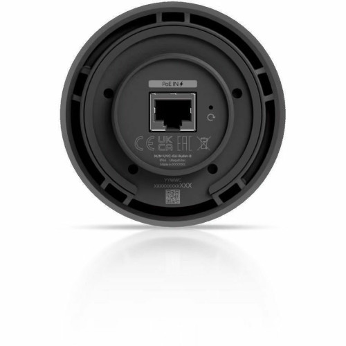 Ubiquiti Networks UVC-G6-BULLET-B Security Camera