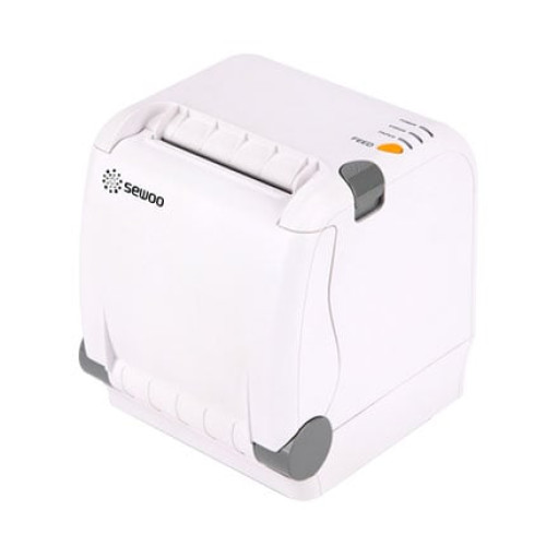 Sewoo SLK-TS400EB Receipt Printer