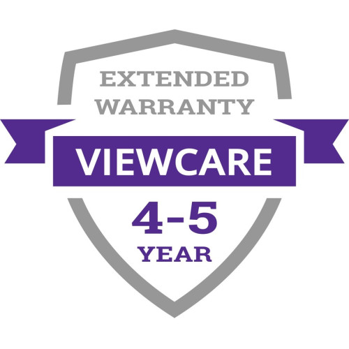 ViewSonic PRJ-EW-07-02 Service Contract