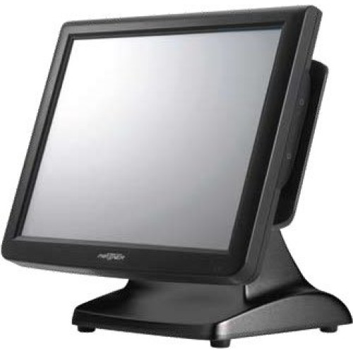 PartnerTech SP-820-2R2-2W7-MSR POS Touch Terminal