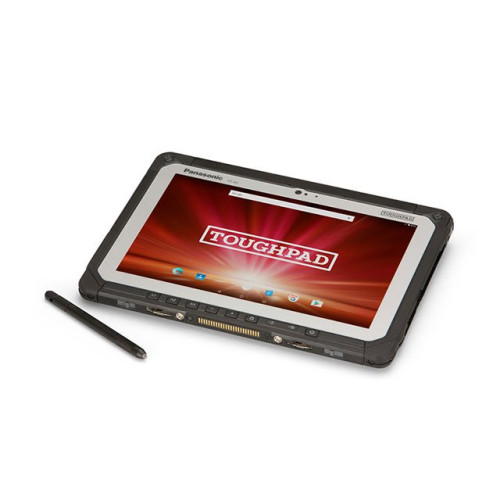 Panasonic FZ-A2A001AAM Tablet