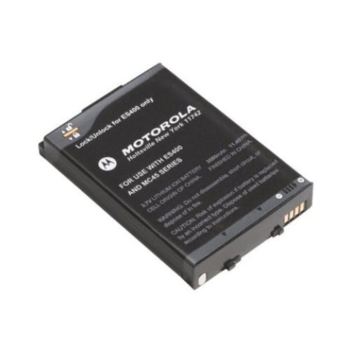 Motorola BTRY-MC40EAB0E-01R Battery