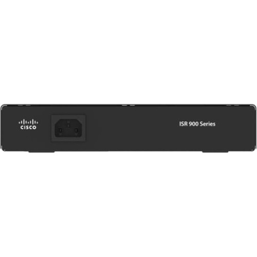 Cisco C921-4P Wireless Router