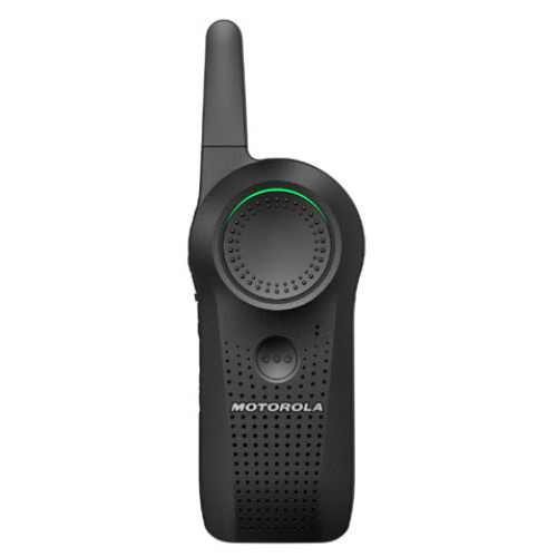 Zebra CURVE Two-way Radio