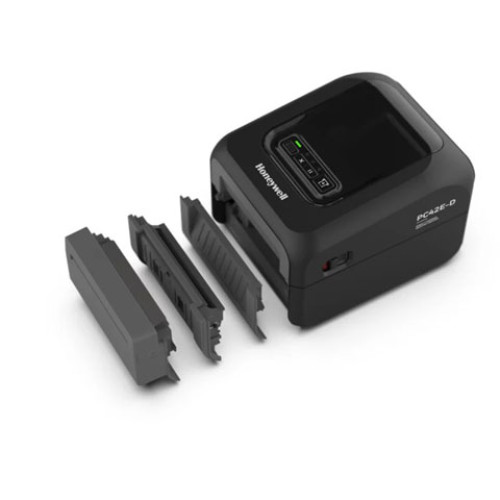 Honeywell PC41EDB010301 Barcode Label Printer