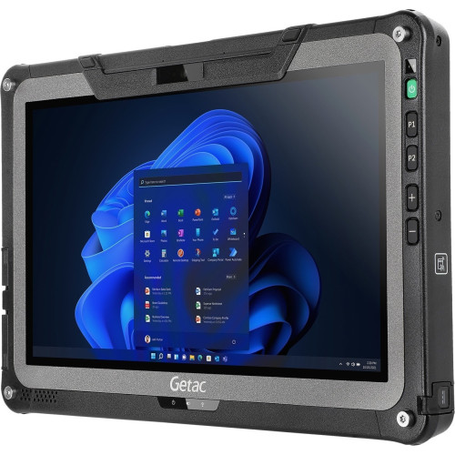 Getac FP2164JA1DXX Tablet