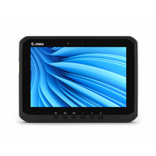 Zebra ET60WW-0S5BLS00A0-00 AI Driven Tablets