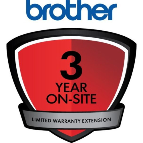 Brother O1393EPSP Service Contract