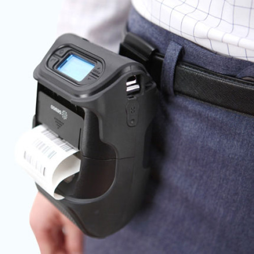 Sewoo LK-P12II Barcode Label Printer