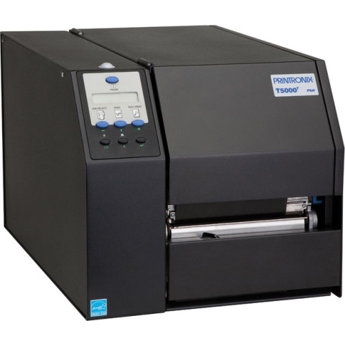Printronix T52X4-0102-000 Barcode Label Printer