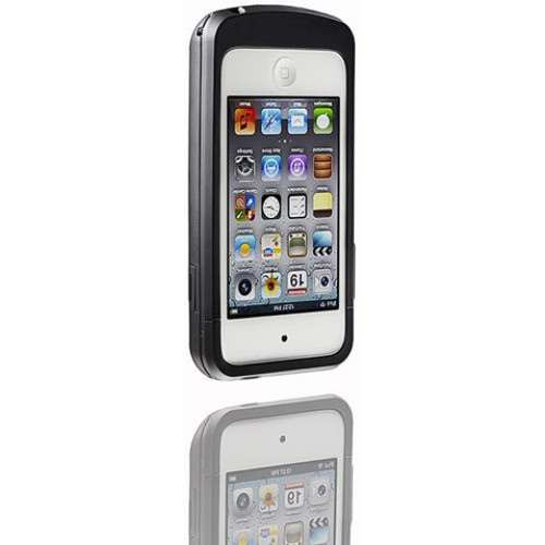 IPCMobile LP4-Ph4 Barcode Scanner