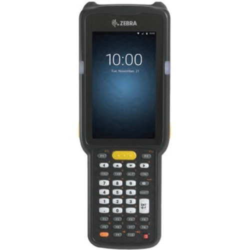 Zebra MC330K-SN3HG3RW Mobile Computer