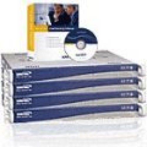 SonicWall 01-SSC-6636 Telecommunication Equipment