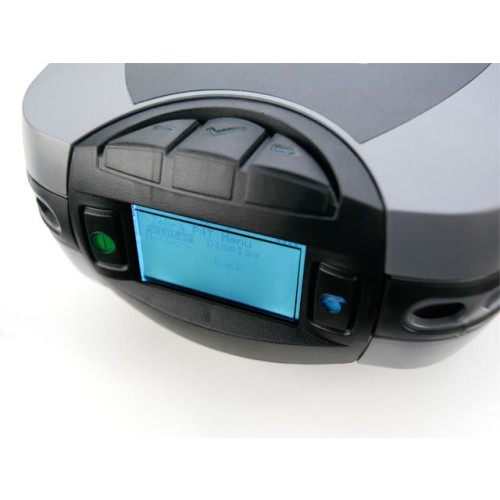 Zebra P4D-0UJ10000-00 Portable Barcode Printer