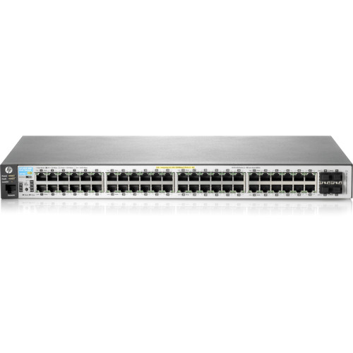 HP J9778A#ABA Ethernet Switch