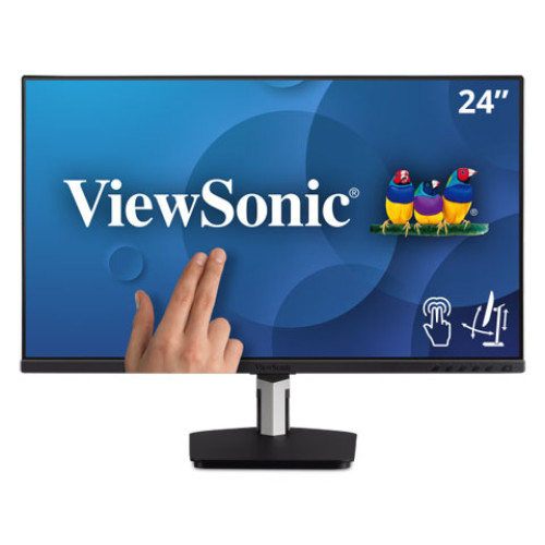 ViewSonic TD2455 Monitor