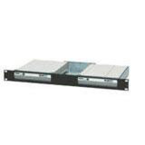 MultiTech Shelf Data Networking