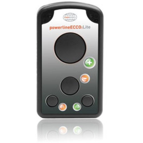 PANMOBIL powerlineECCO series RFID Reader