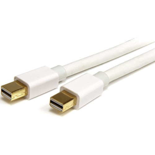 StarTech MDPMM2MW Cables, Connectors, and Adapters