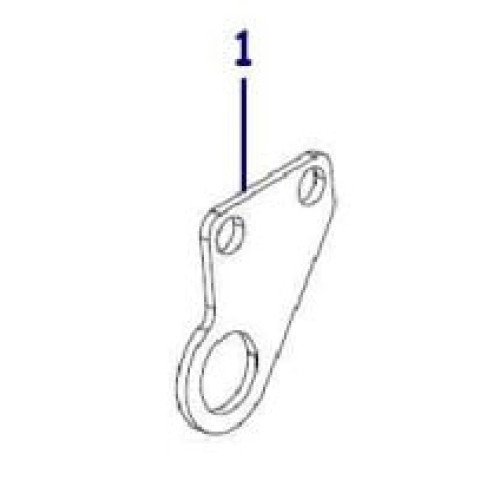 Zebra P1083347-021 Accessory