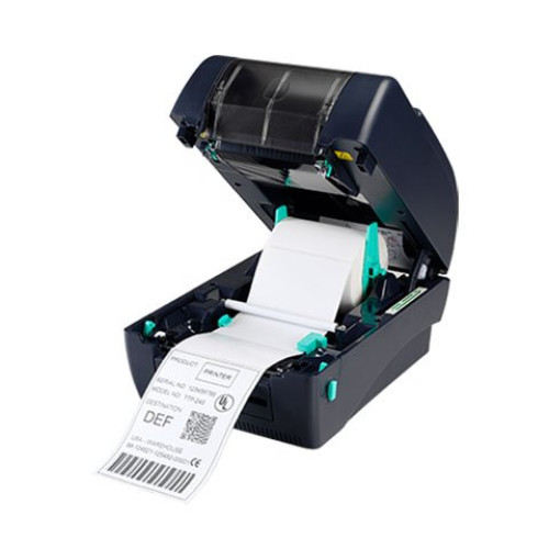 TSC 99-125A024-F1LF Barcode Label Printer