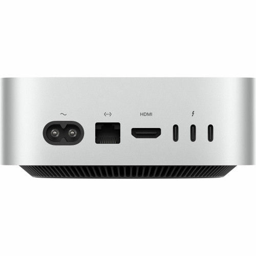 Apple MCX44LL/A Desktop PC