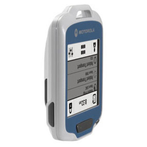 Motorola SB1B-HE11A0WW Mobile Computer