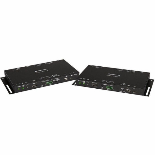 Crestron HD-EXT-USB-2000-C Telecommunication Equipment