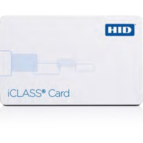 HID 2001PG1MN Access Control Cards