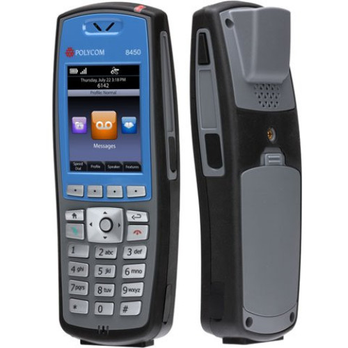 Polycom 2200-37152-001 Telecommunication Equipment