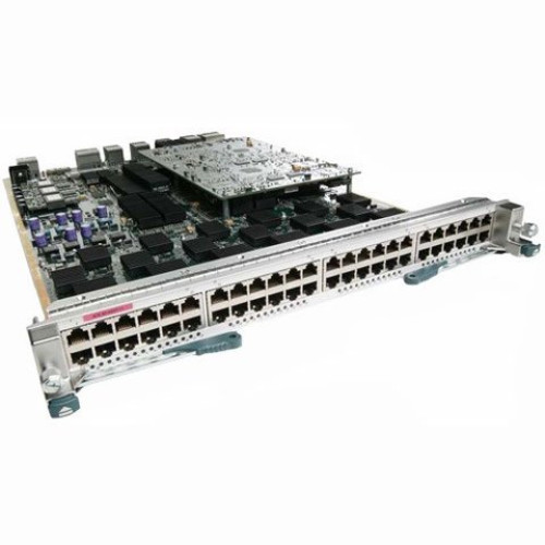 Cisco N7K-M148GT-11 Data Networking