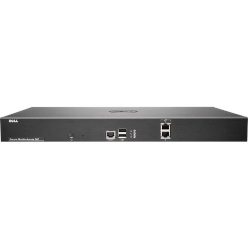 SonicWall 01-SSC-2240 Software