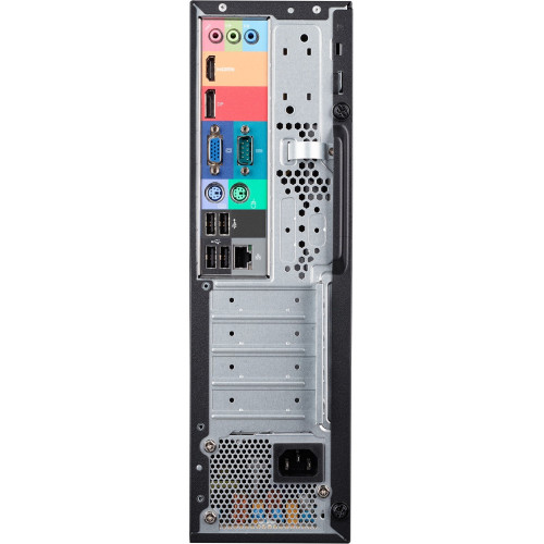Acer DT.VWEAA.001 Desktop PC