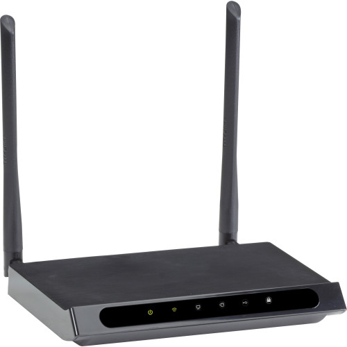 Black Box WRT750A Accessory