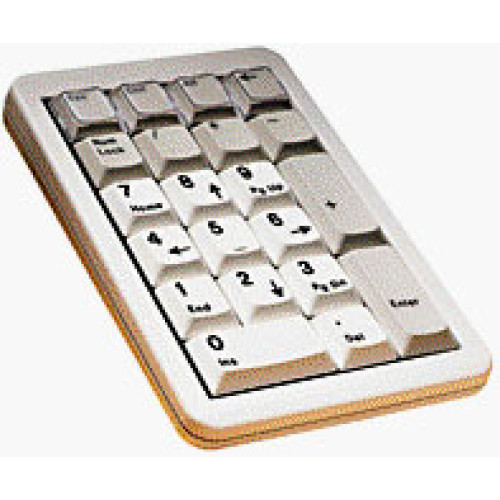 Cherry G84-4700LUCUS-2 Keyboards