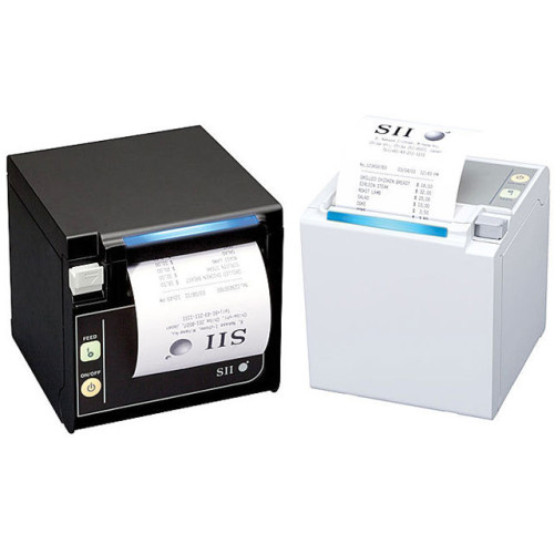 Seiko RP-E10-K3FJ1-S2C3 Receipt Printer