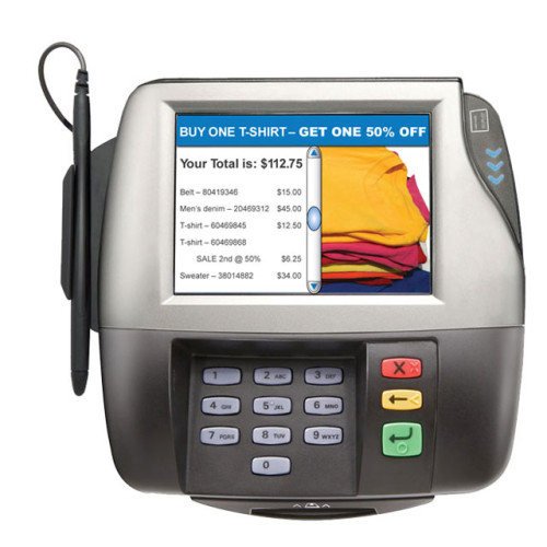 VeriFone A-MX870APP-LI Accessory