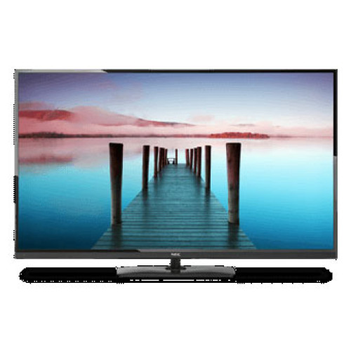 NEC E505 Digital Signage Display