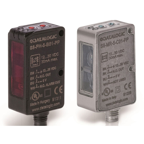 Datalogic 950801010 Barcode Scanner