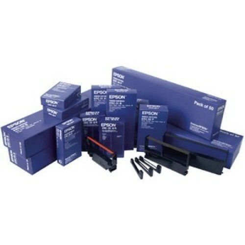 Epson C33S020407 InkJet Cartridge