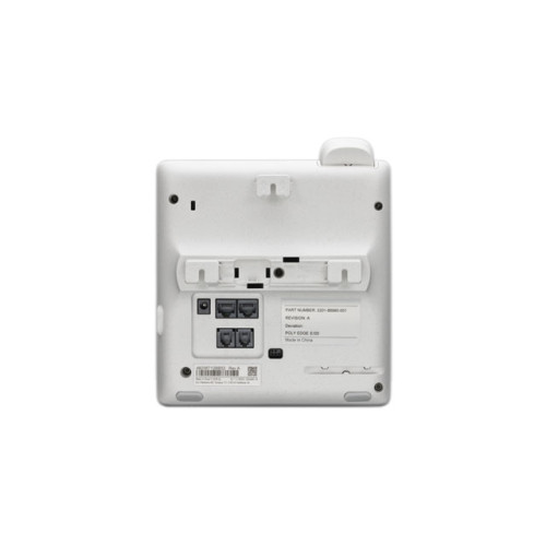 Poly 2200-86980-025 Desk Phone